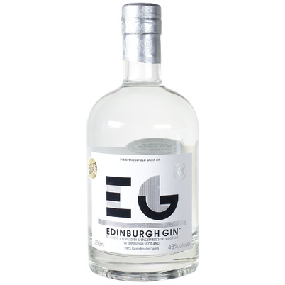Edinburgh - Dry Gin Edinburgh - Dry Gin